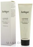 Крем для рук Jurlique Lavender с лавандой и маслом макадамии — фото 1