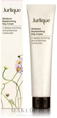Крем для лица Jurlique Moisture Replenishing дневной увлажняющий 125 мл