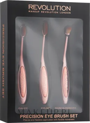 Набор Makeup Revolution