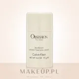Дезодорант-стик Calvin Klein Obsession For Men — фото 3