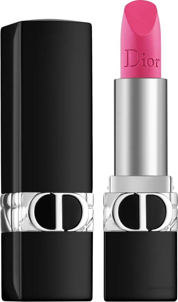 Помада для губ Dior Rouge Dior Couture Colour, оттенок 678 - Culte