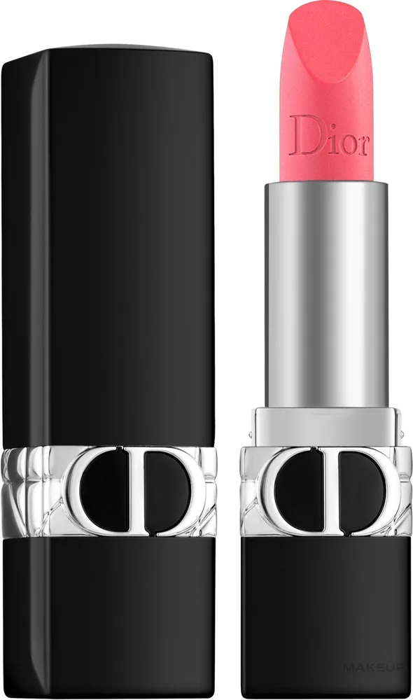 Помада для губ Dior Rouge Dior Couture Colour, оттенок 028 - Actrice