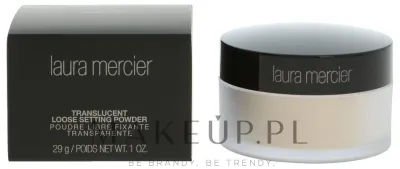 Полупрозрачная рассыпчатая фиксирующая пудра Laura Mercier Loose Setting Powder, 29 г