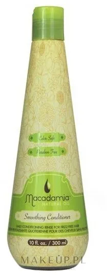 Разглаживающий кондиционер для волос Macadamia Natural Oil Smoothing Conditioner, 300 мл
