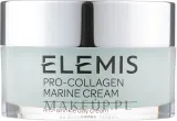 Крем для лица Elemis Pro-Collagen Marine увлажняющий с морскими экстрактами 50 мл — фото 1