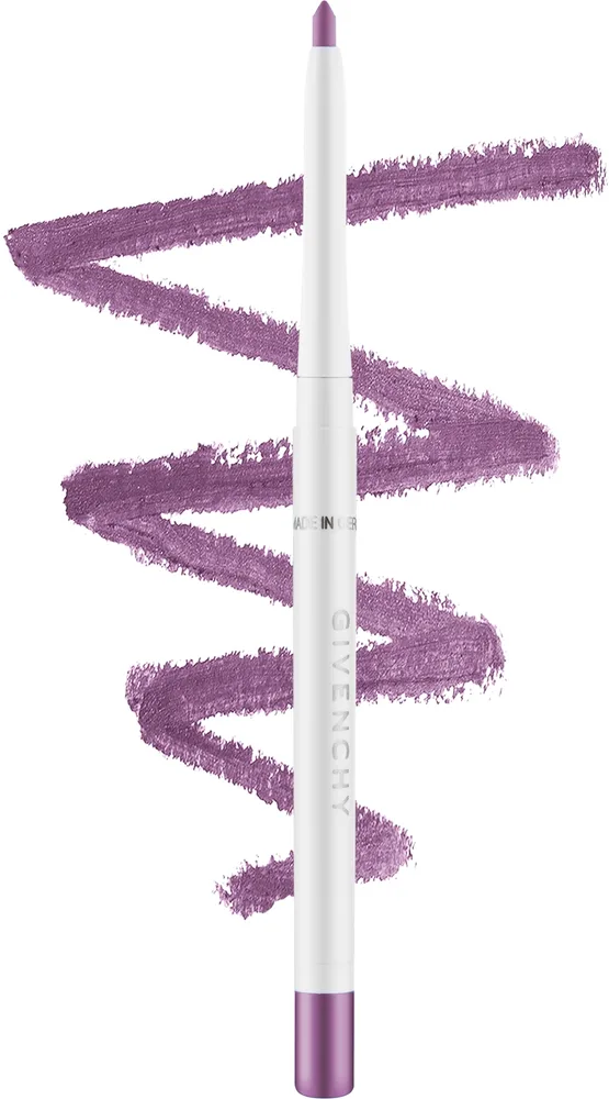 Карандаш для глаз Givenchy Khôl Couture Waterproof, оттенок 06 - Lilac