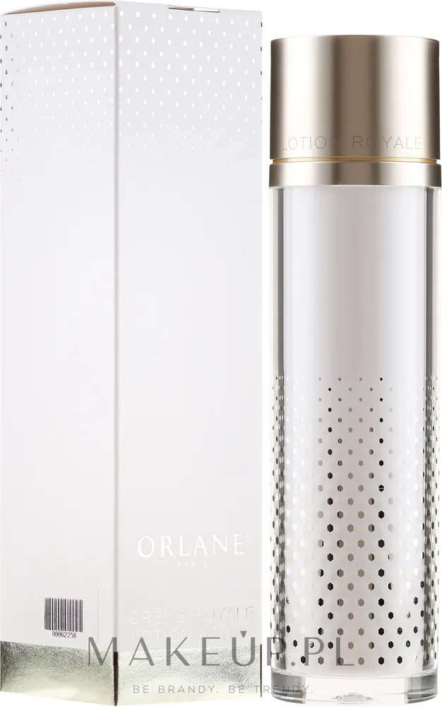 Лосьон для лица Orlane Creme Royale Active Lotion тонизирующий для зрелой кожи 130 мл