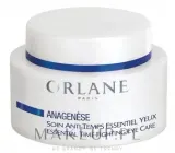 Крем для кожи вокруг глаз Orlane Anagenèse Essential Time-Fighting с витаминами A и E, против признаков старения, 15 мл — фото 1