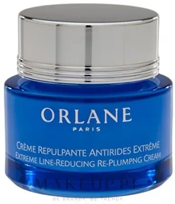 Крем для лица Orlane Extreme Line-Reducing Re-Plumping против морщин 50 мл