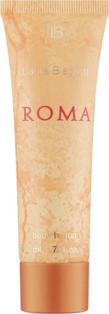 Бальзам для тела Laura Biagiotti Roma