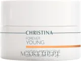 Крем для лица Christina Forever Young Hydra Protective дневной увлажняющий SPF 25 50 мл — фото 1