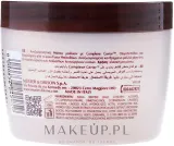Маска для волос Dikson Luxury Caviar ревитализирующая, для повреждённых, с экстрактом икры и морских водорослей, 500 мл — фото 2