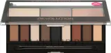 Палетка теней для век Makeup Revolution Ultra Eye Contour Light & Shade — фото 2