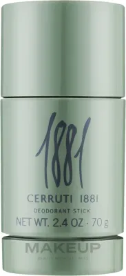 Дезодорант-стик Cerruti 1881 Pour Homme
