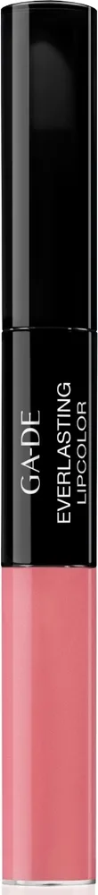 Помада для губ GA-DE Everlasting Long Lasting Lip Color, оттенок 27 - Rose Bouquet