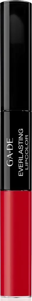 Помада для губ GA-DE Everlasting Long Lasting Lip Color, оттенок 31- Royal Red
