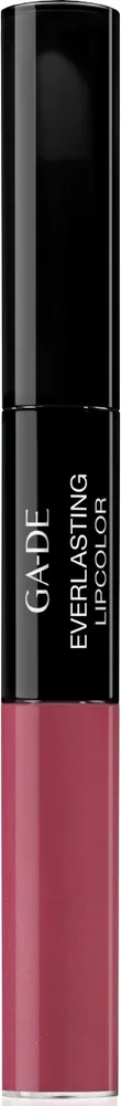 Помада для губ GA-DE Everlasting Long Lasting Lip Color, оттенок 33 - Pearly Berry