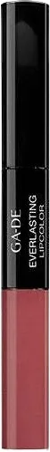Помада для губ GA-DE Everlasting Long Lasting Lip Color, оттенок 83 - Morning Glory