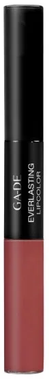 Помада для губ GA-DE Everlasting Long Lasting Lip Color, оттенок 86 - Spicy Blush