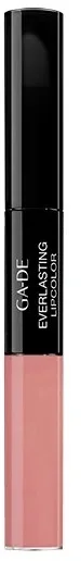 Помада для губ GA-DE Everlasting Long Lasting Lip Color, оттенок 87 - Nude Reality
