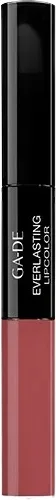 Помада для губ GA-DE Everlasting Long Lasting Lip Color, оттенок 90 - Raspberry