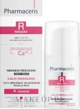 Крем для лица Pharmaceris R Calm-Rosalgin ночной для кожи со склонностью к покраснениям 30 мл — фото 2