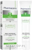 Крем для лица Pharmaceris T Pure Retinol 0.3 с ретинолом ночной 40 мл — фото 2