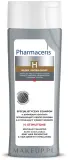 Специализированный шампунь против седины с нарингенином и кофеином Pharmaceris, 250 мл — фото 1