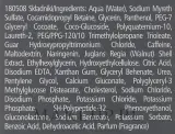 Специализированный шампунь против седины с нарингенином и кофеином Pharmaceris, 250 мл — фото 2