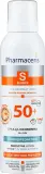 Защитная эмульсия Pharmaceris S для детей SPF 50+ водостойкая 150 мл — фото 1
