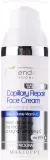 Крем для лица Bielenda Professional Capilary Repair с рутином и витамином C SPF 15 100 мл — фото 2