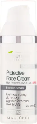 Крем для лица Bielenda Professional Protective защитный SPF 50