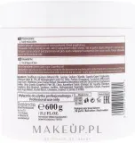 Сахарный скраб для тела Bielenda Professional Body Program с грейпфрутовым маслом, 600 г — фото 2