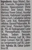Сыворотка для лица Bielenda Professional Capillary Repair для кожи с куперозом с рутином и витамином С 30 мл — фото 2