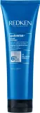 Маска для волос Redken Extreme Mega Mask интенсивная, для повреждённых и ломких, с протеинами и аргинином, восстановление, 250 мл — фото 1
