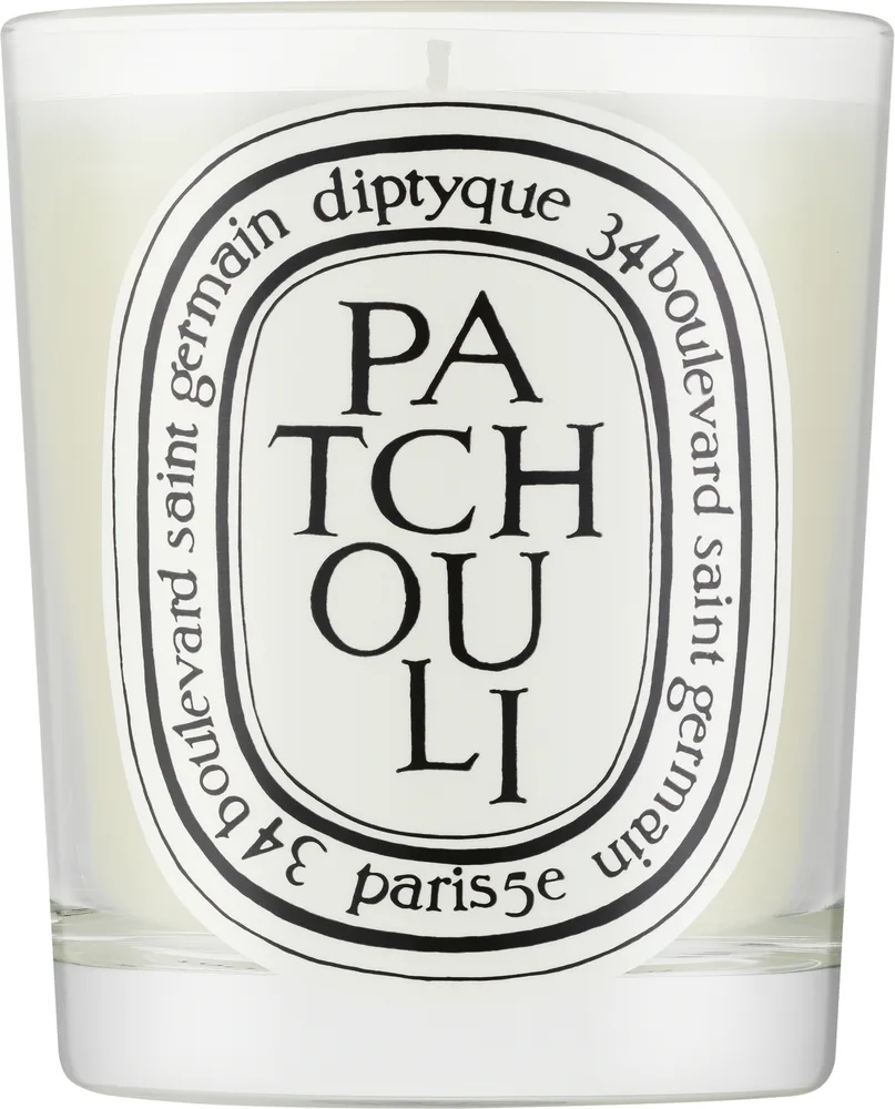 Diptyque Diptyque Patchouli Candle - Ароматическая свеча Patchouli Candle, 190 г