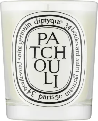 Diptyque Diptyque Patchouli Candle - Ароматическая свеча Patchouli Candle, 190 г