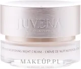 Крем для лица Juvena Skin Rejuvenate Intensive Nourishing ночной для сухой кожи 50 мл — фото 3