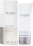 Деликатный очищающий пилинг Juvena Pure Cleansing Refining Peeling с бамбуковой пудрой и гибискусом, 100 мл — фото 1