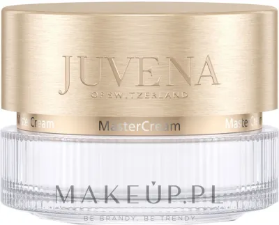Крем для лица Juvena Master Care MasterCream для зрелой кожи 75 мл