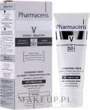 Крем солнцезащитный Pharmaceris V Vito-Melo для лица и тела SPF 50+ 75 мл — фото 1