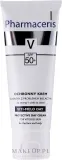 Крем солнцезащитный Pharmaceris V Vito-Melo для лица и тела SPF 50+ 75 мл — фото 2
