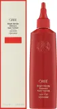Маска-уход для волос Oribe Bright Blonde для светлых и осветлённых, восстановление и блеск, с маслами и кератином, 175 мл — фото 2