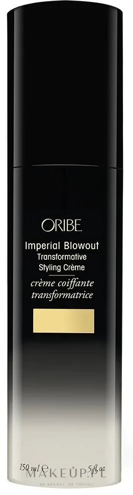 Крем для укладки волос термозащитный Oribe Imperial Blowout для повреждённых волос, 150 мл