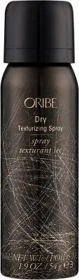Сухой текстурирующий спрей Oribe Signature для объёма волос, с экстрактом эдельвейса, 79 мл