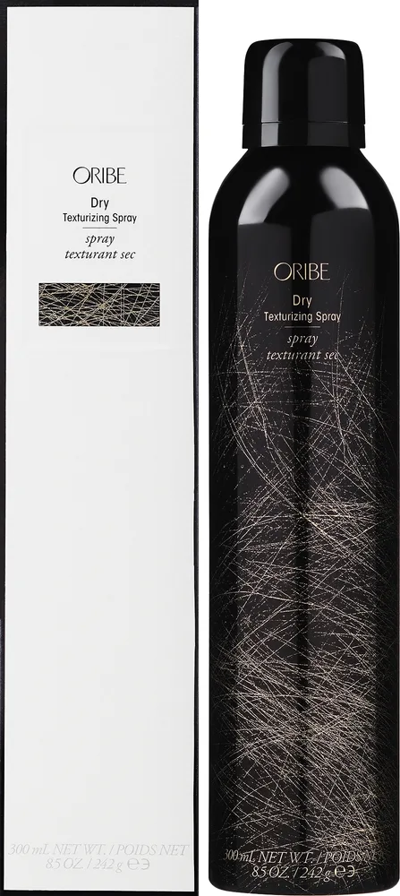 Сухой текстурирующий спрей Oribe Signature для объёма волос, с экстрактом эдельвейса, 79 мл