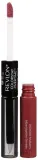 Помада-блеск для губ Revlon ColorStay Overtime Lipcolor, оттенок 220 - Unlimited Mulberry — фото 1