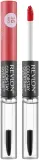 Помада-блеск для губ Revlon ColorStay Overtime Lipcolor, оттенок 020 - Constantly Coral — фото 1