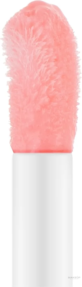 Блеск для губ Chanel Rouge Coco Gloss увлажняющий, оттенок 804 - Rose Naif