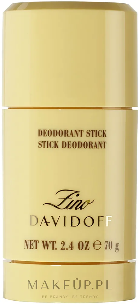 Дезодорант-стик для мужчин Davidoff Zino